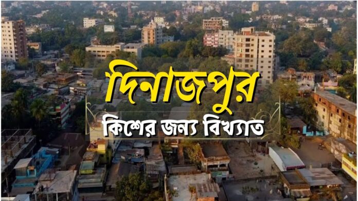 দিনাজপুর কিসের জন্য বিখ্যাত । Dinajpur kiser jonno bikkhato